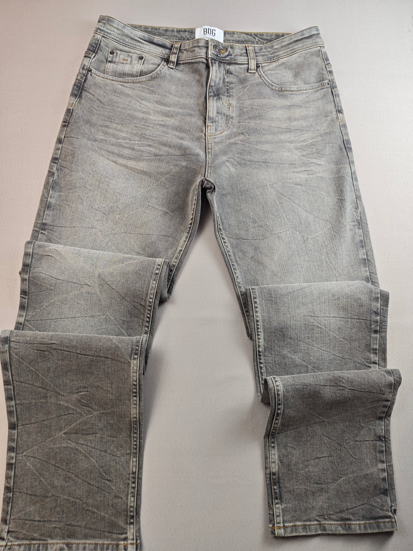 BDG jeans 36 BEDEN