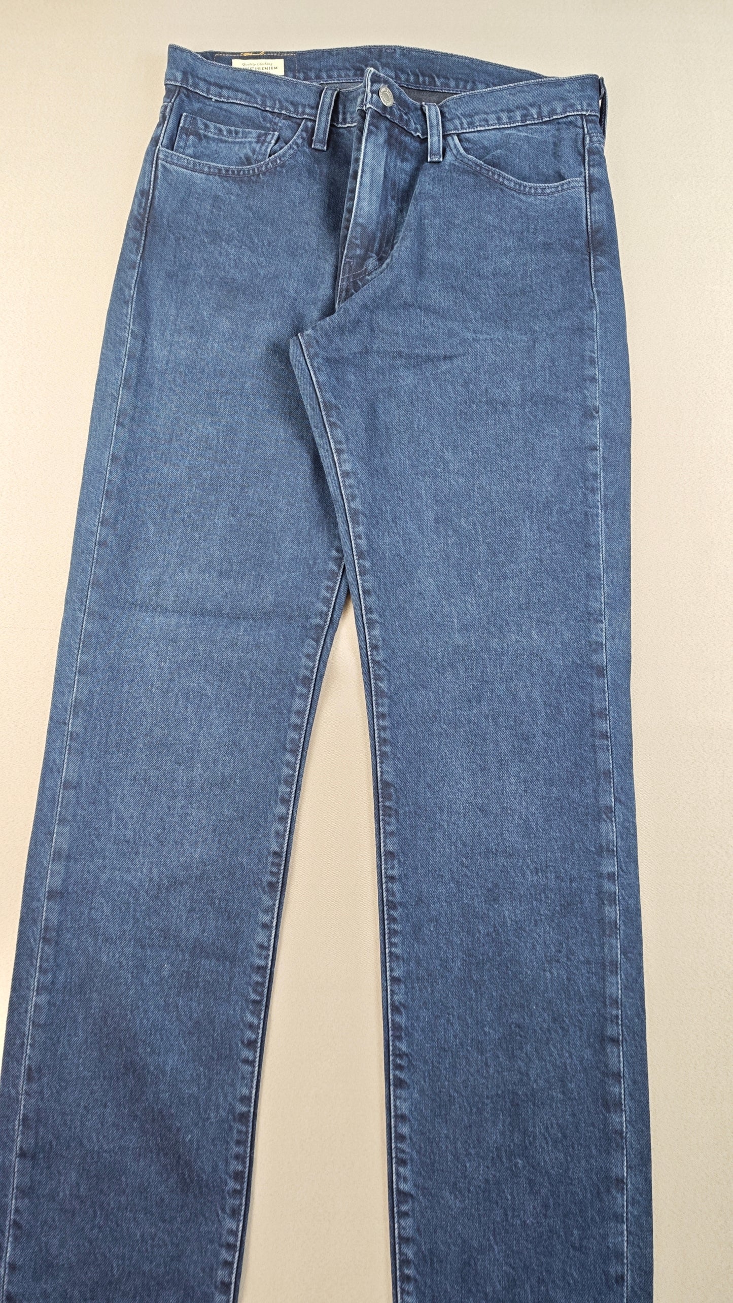 Levi's jeans 32 beden