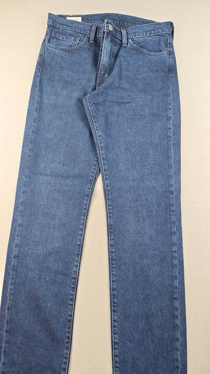 Levi's jeans 32 beden