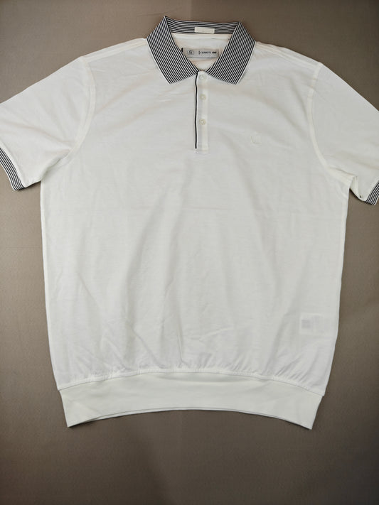 Cerruti polo yaka tişört XXL