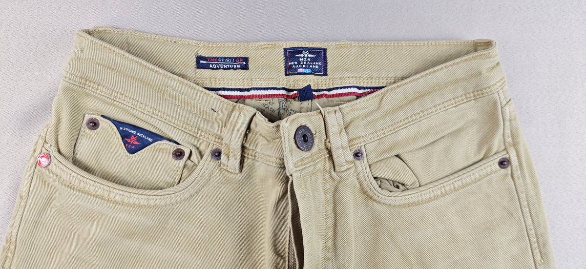 New Zelanda  jeans 29 beden