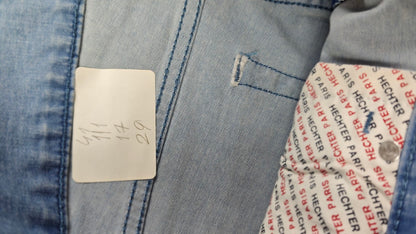 Daniel hechter numune jeans 32 beden