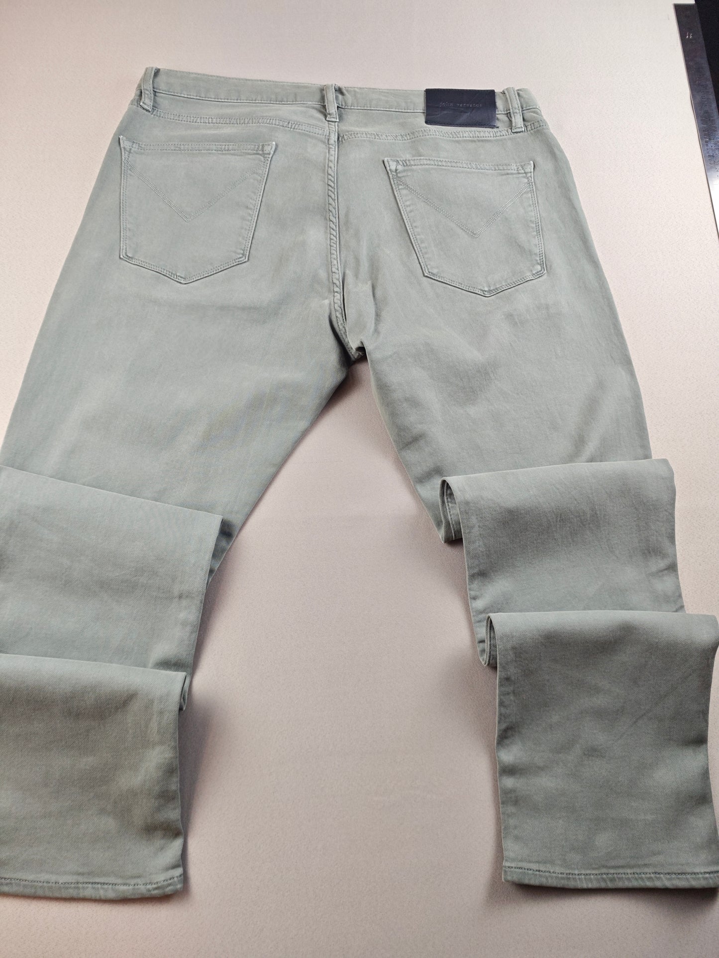 John varvatos jeans 36 BEDEN