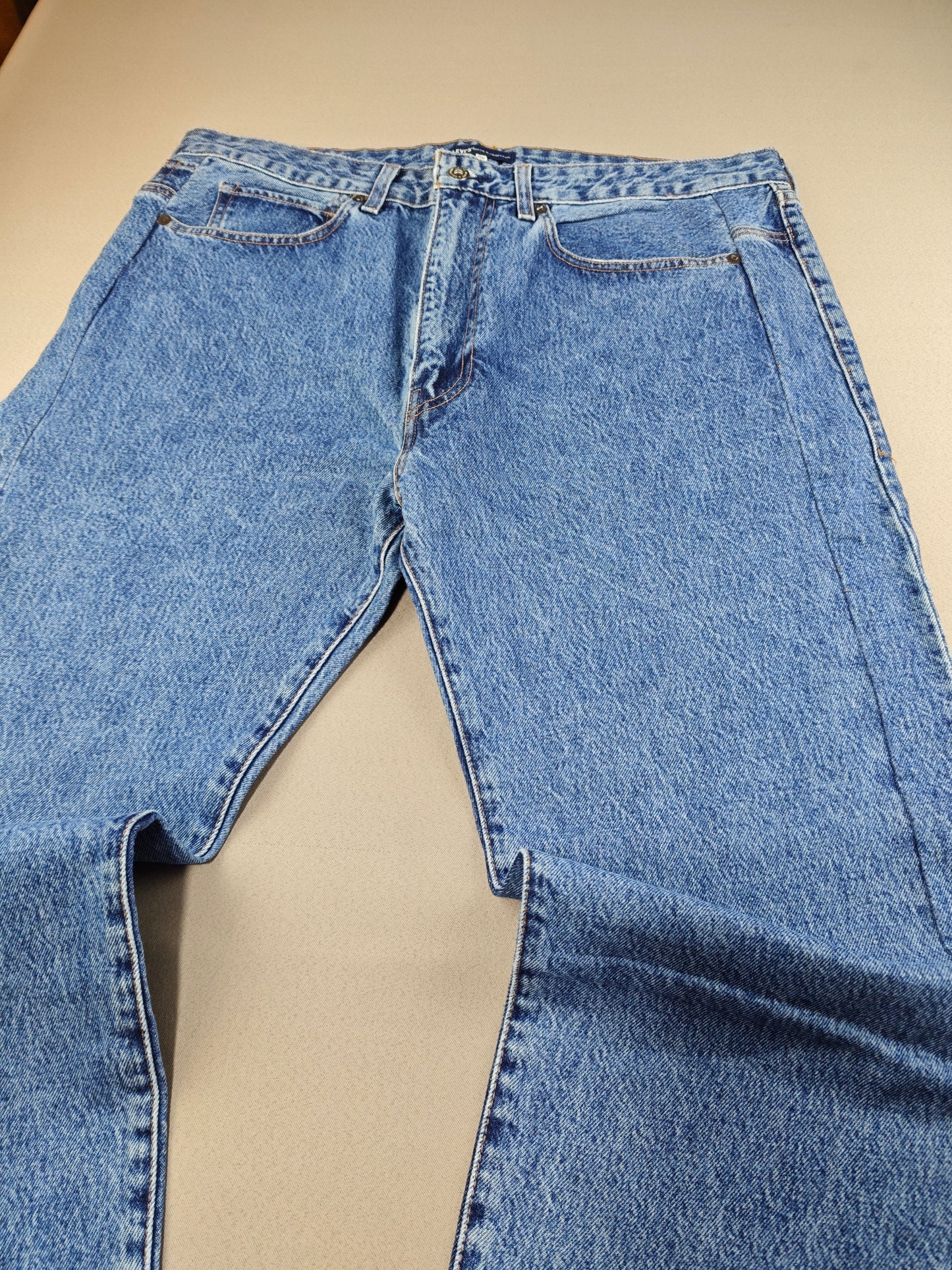 Levi's made crafted 38 BEDEN