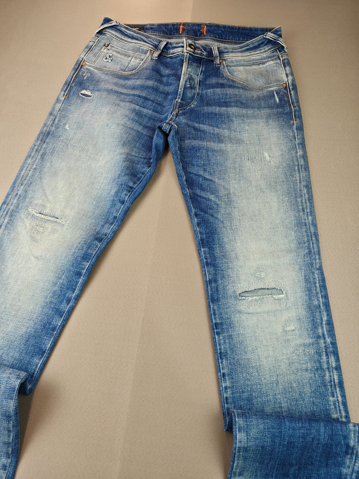 Jeck jons Jeans 31 BEDEN