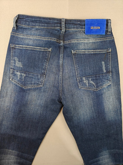 Goldgarn jeans 31 beden