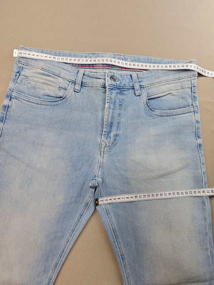 Mec jeans silim fit 34 BEDEN