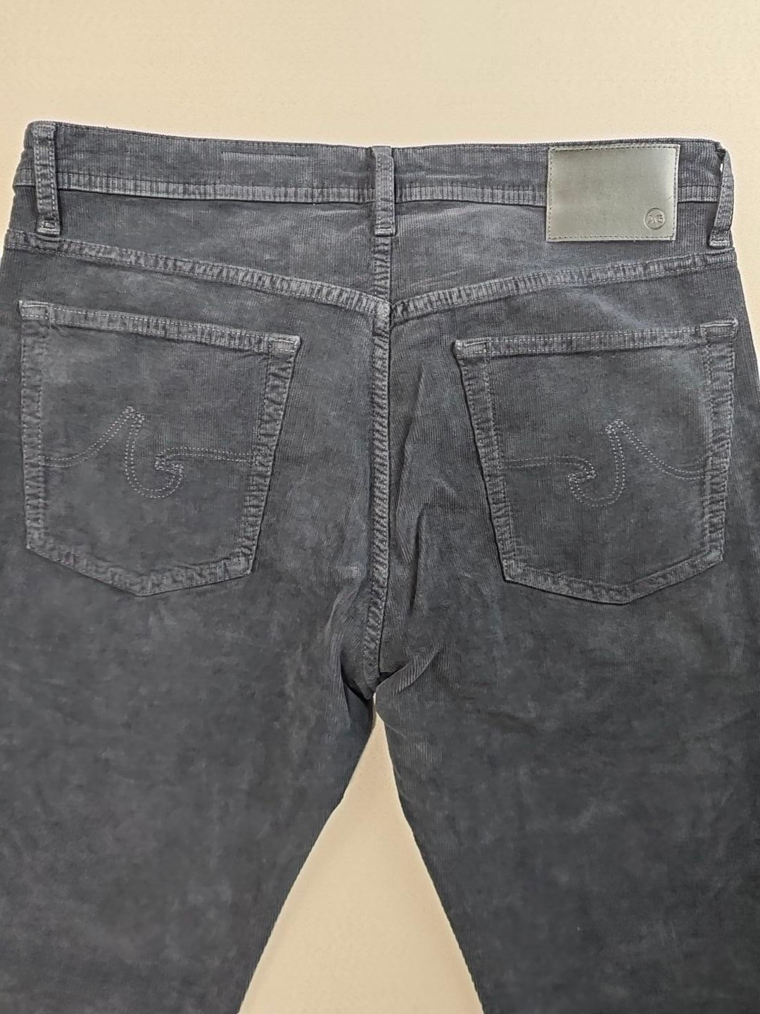 Andriano Goldschmıed jeans kadife 34 BEDEN
