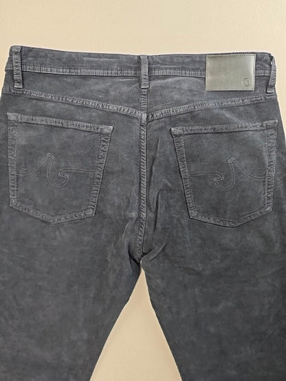 Andriano Goldschmıed jeans kadife 34 BEDEN