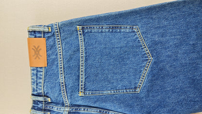 United clors jeans 33 beden