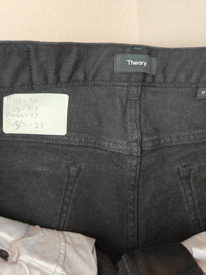 Theory jeans 34 BEDEN