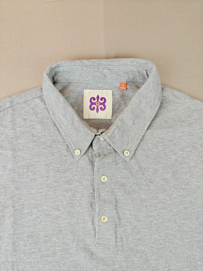 Numune Polo yaka t-shirt L beden
