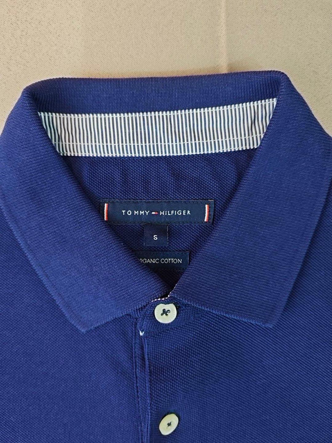 Tommy Hilfiger s beden