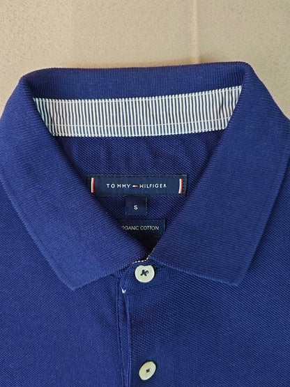 Tommy Hilfiger s beden