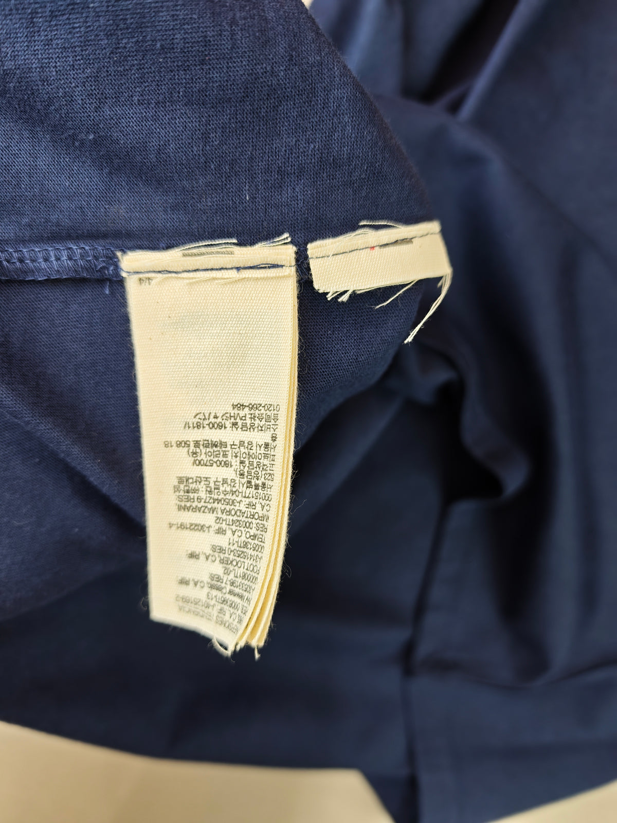Tommy Hilfiger tişört m beden