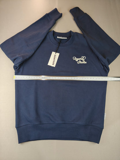 Tegards switşört xL