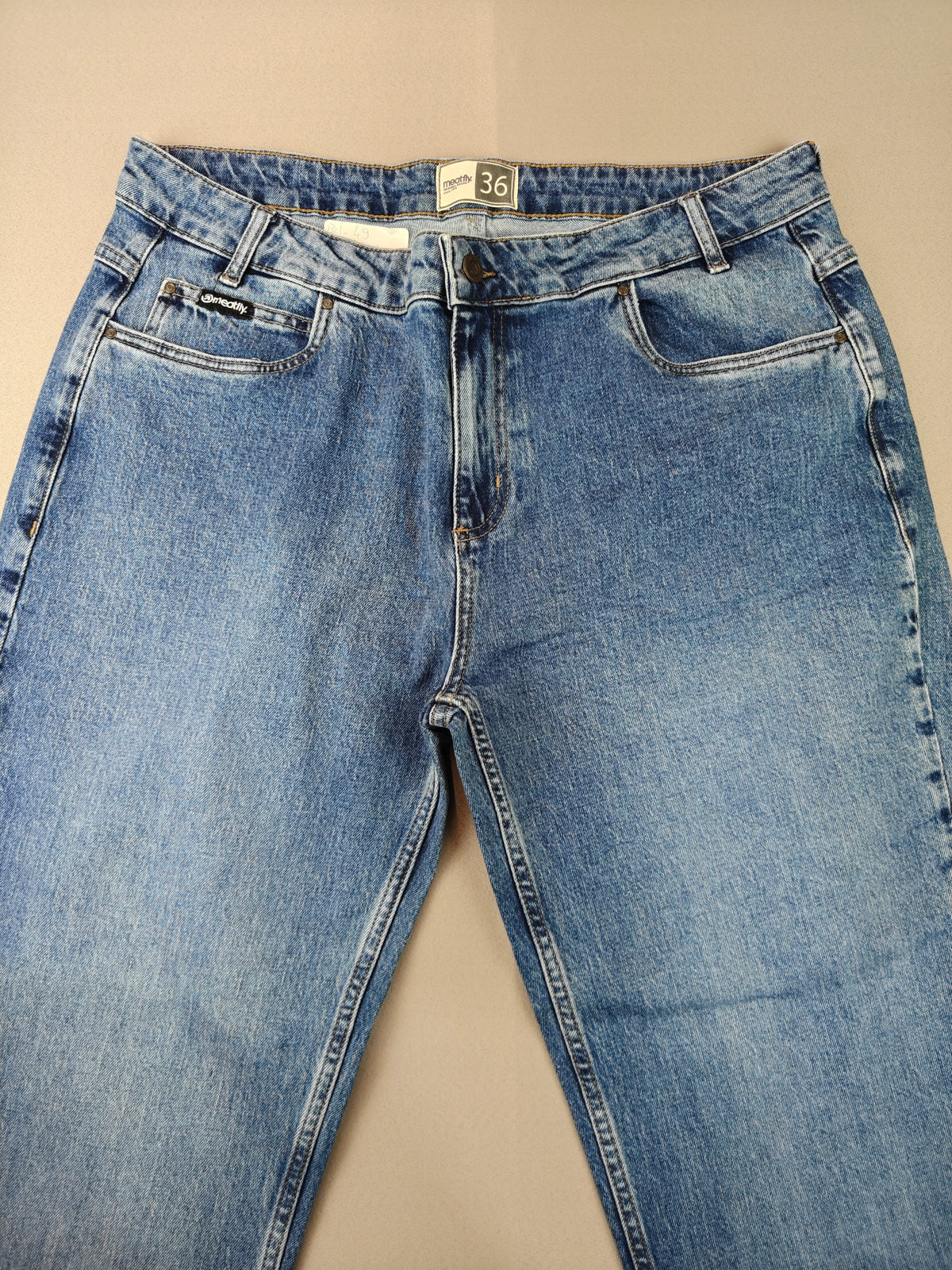 Meatfly jeans 38 BEDEN