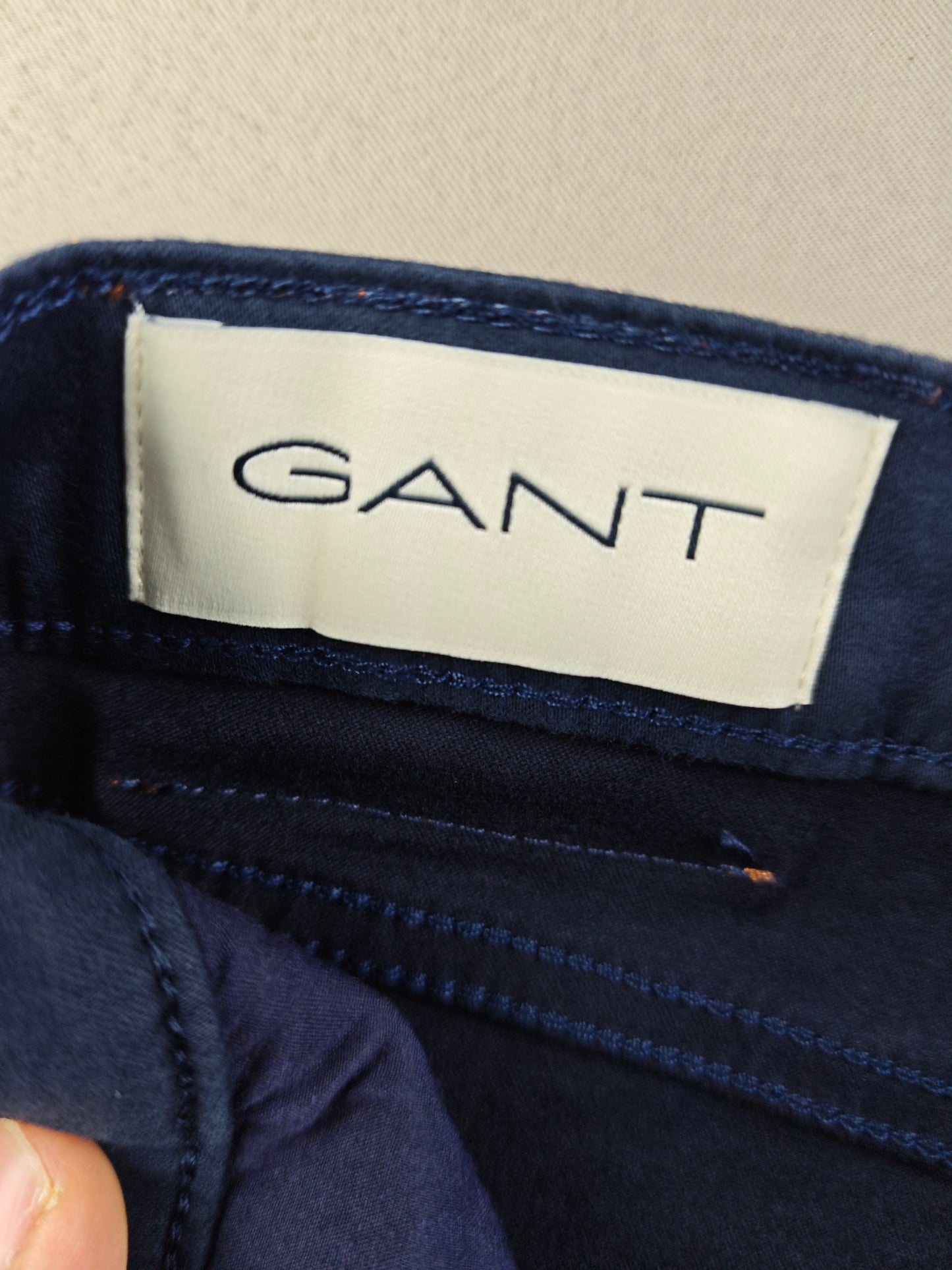 Gant jeans 36 BEDEN