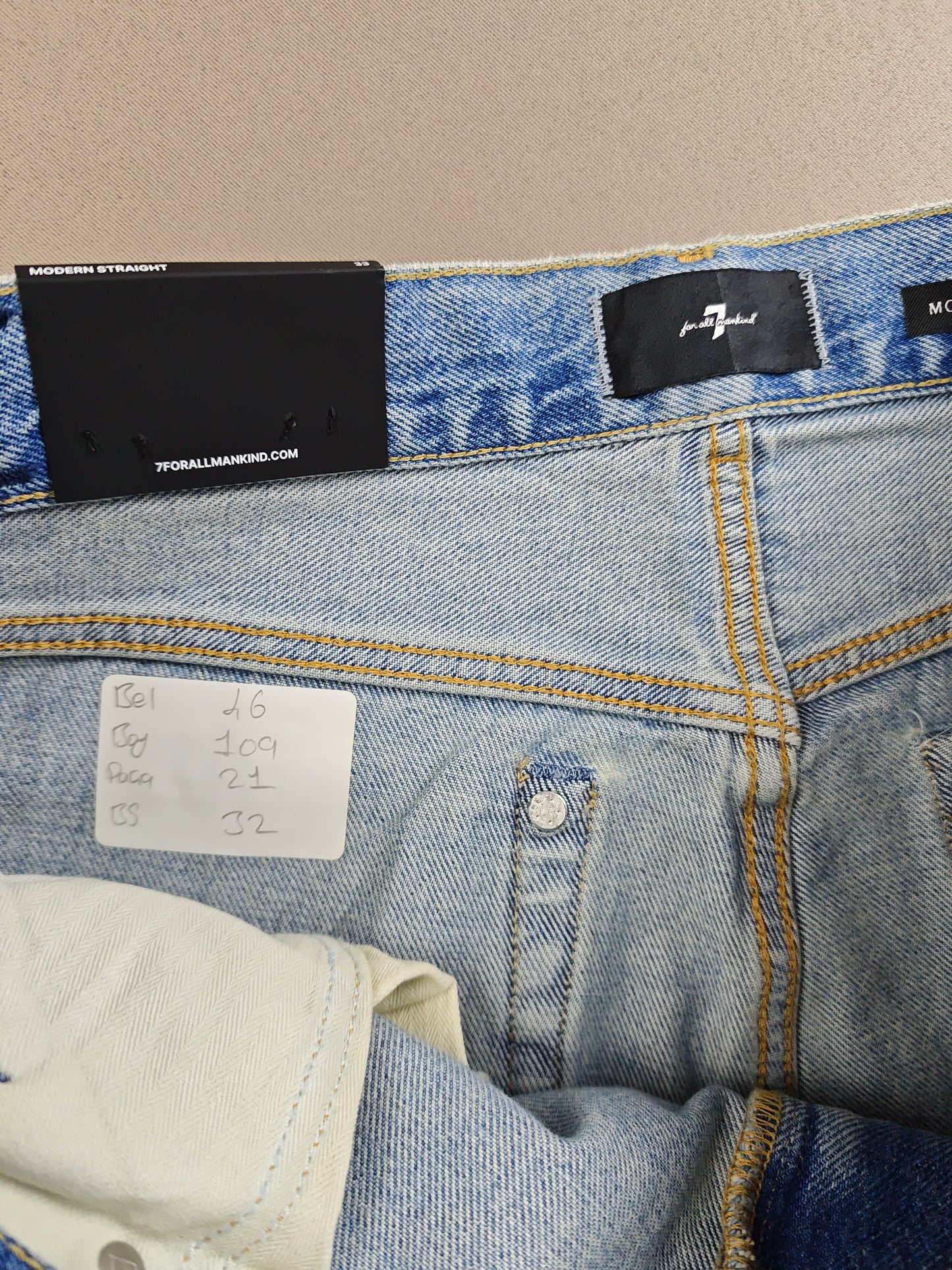 Sevın forallmankınd Jeans 34 BEDEN