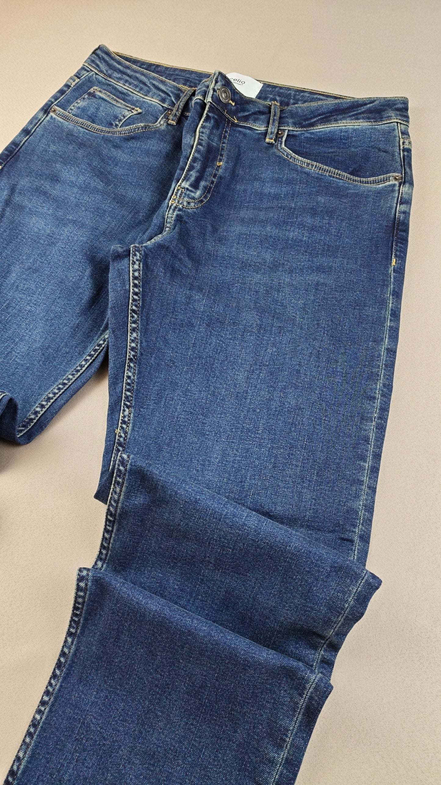 Celıo jeans 33 beden