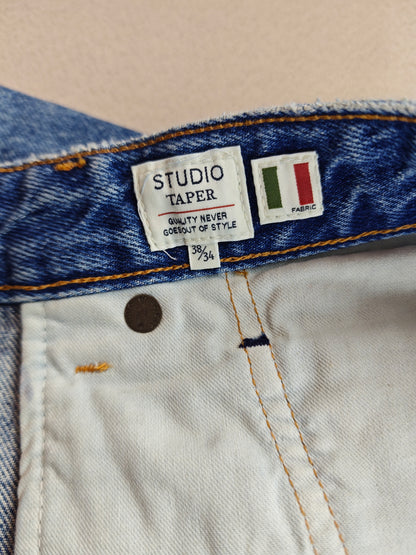 Levi's made crafted 38 BEDEN