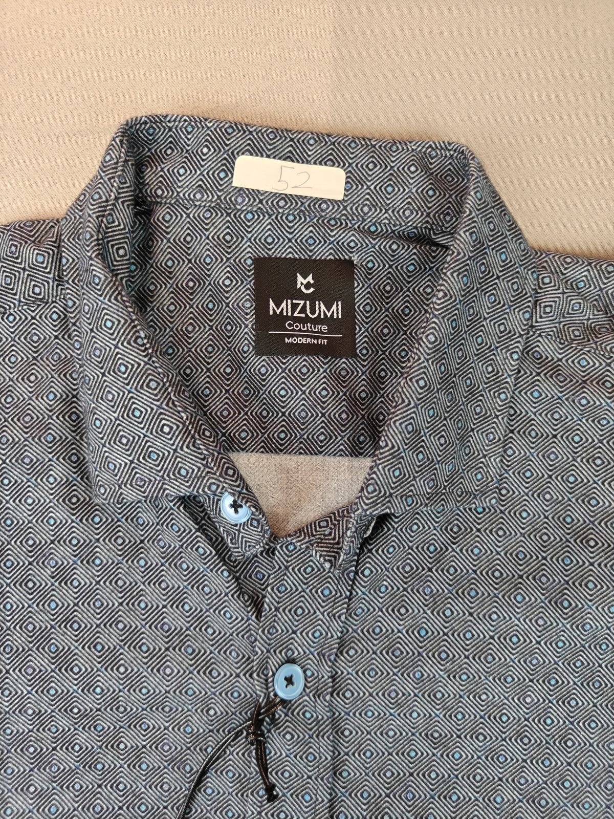Mizumi  gömlek m beden