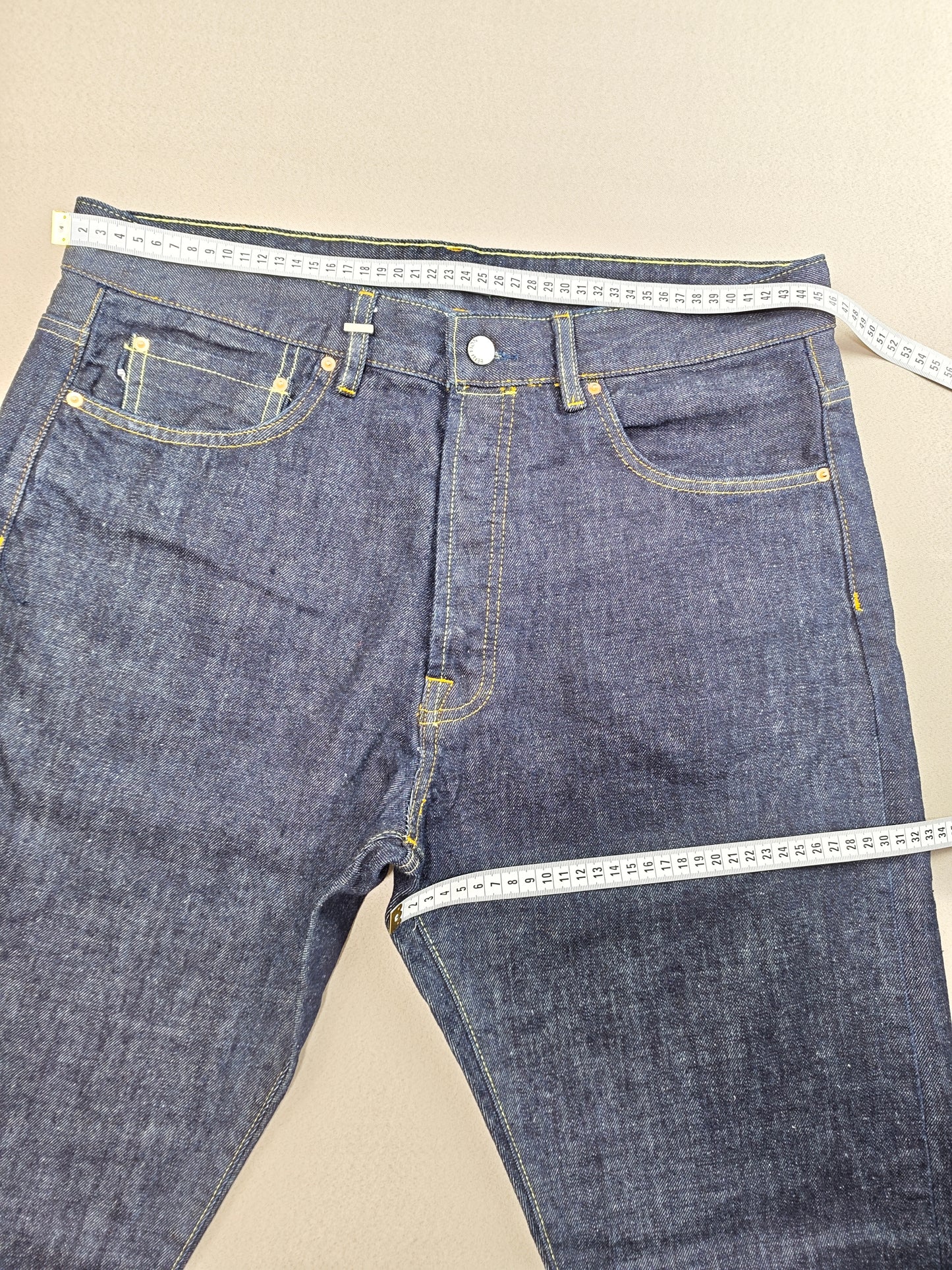 Endurıng jeans 34 BEDEN