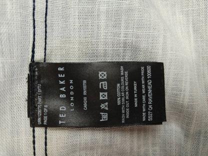 Ted baker gömlek L beden