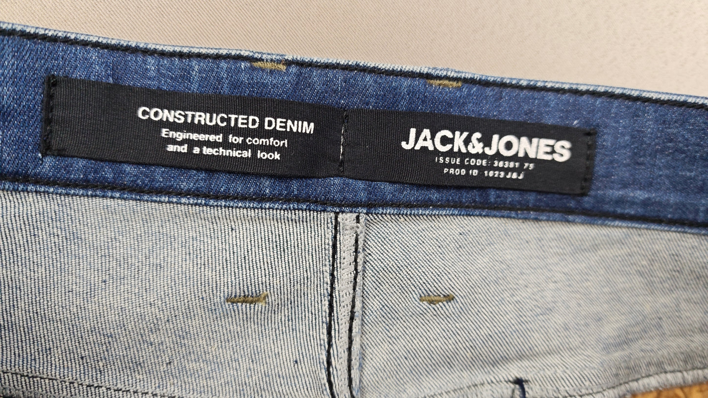 Jack Jones numune 33 BEDEN