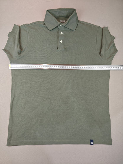 Boggi milano polo yaka L beden