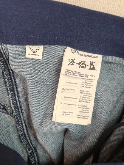 Dynafıt jeans 32 beden