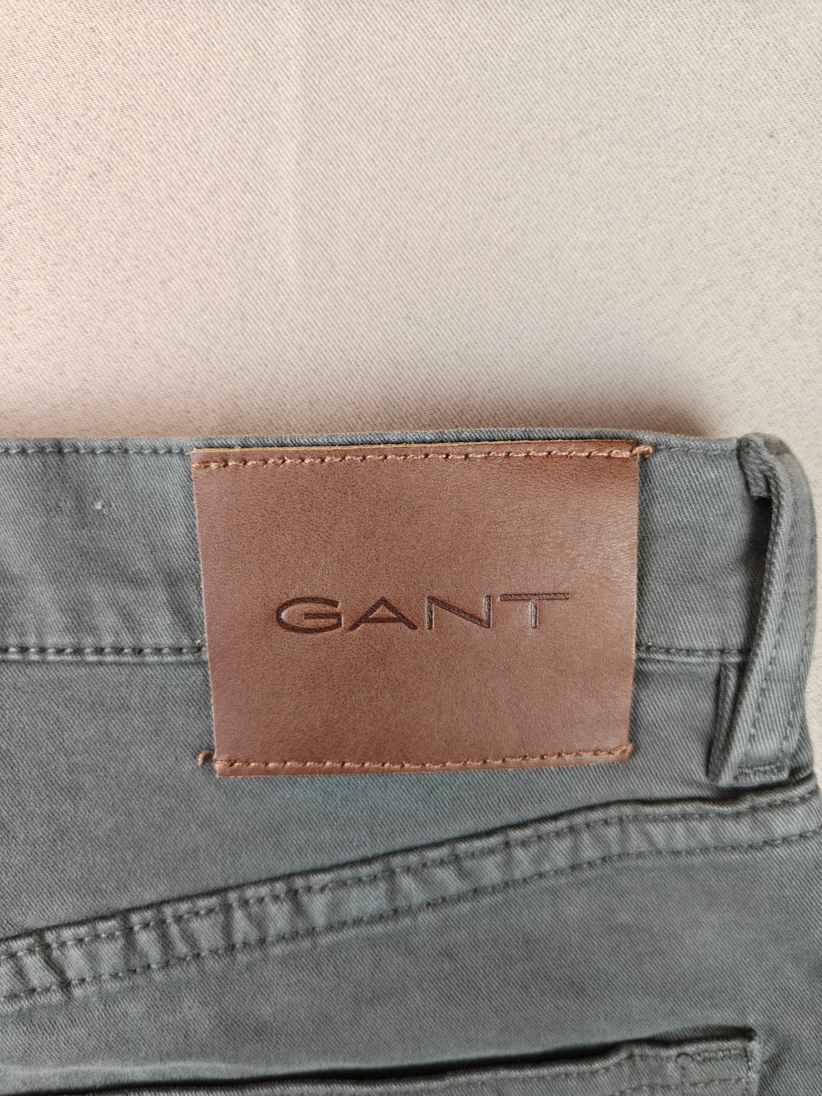 Gant jeans 32 BEDEN