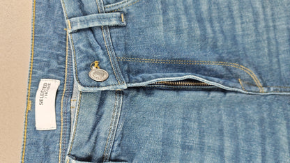 Slected jeans 33 beden