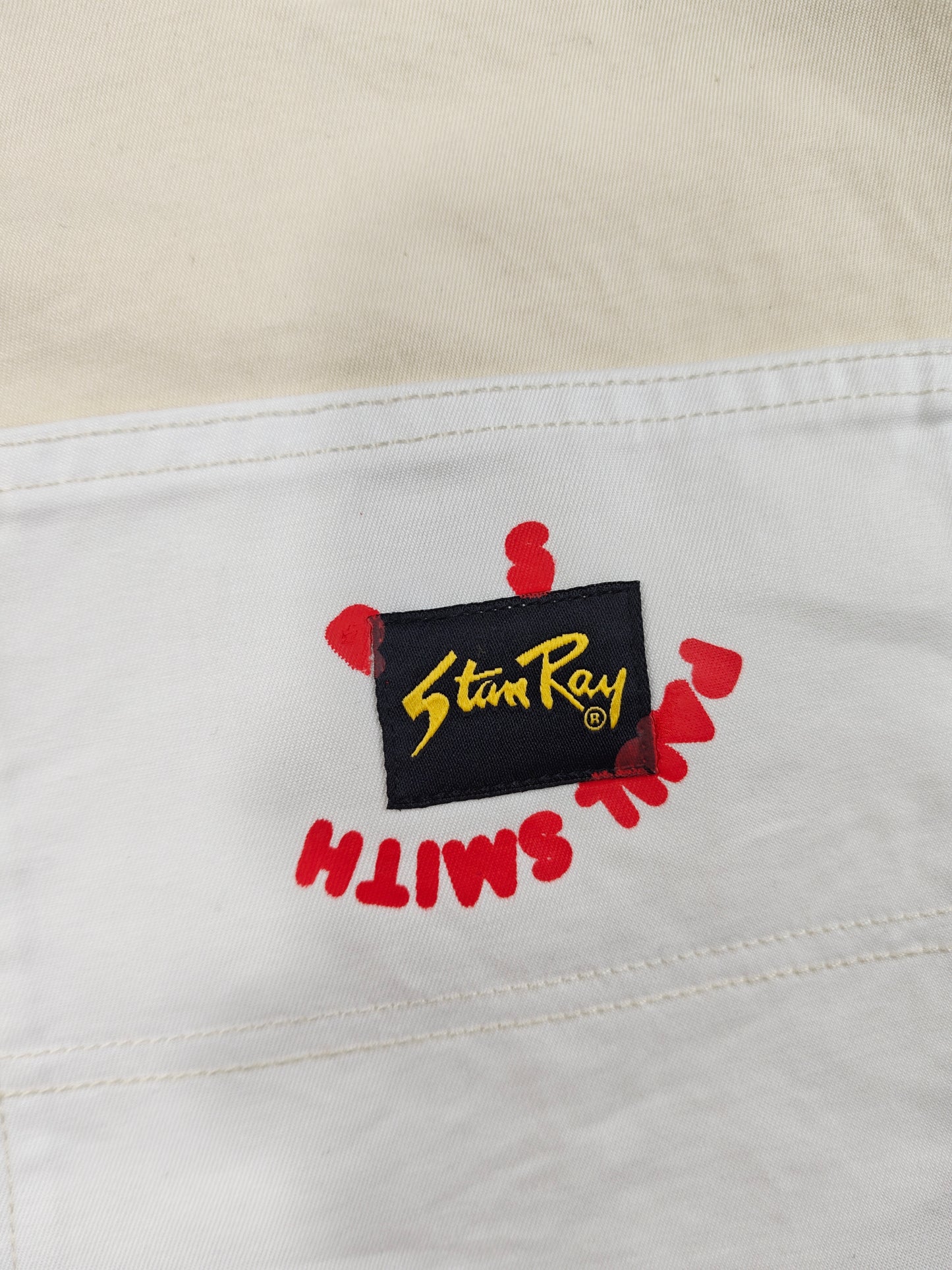 Stan ray & Paul Smith jeans 36 BEDEN