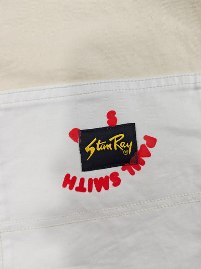 Stan ray & Paul Smith jeans 36 BEDEN