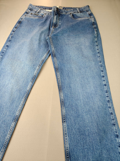 Meatfly jeans 38 BEDEN