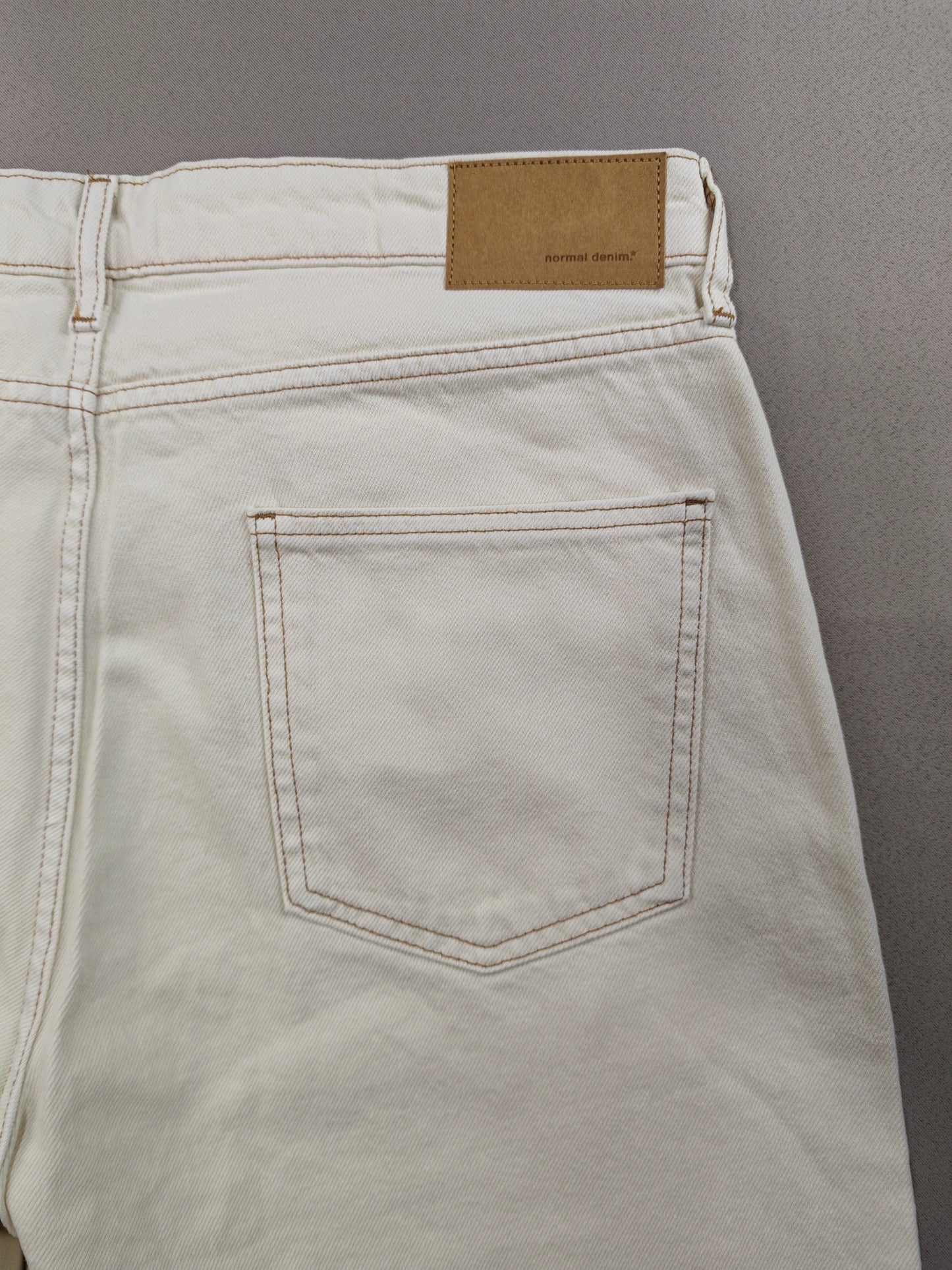 Celio loose fit jeans 36 BEDEN