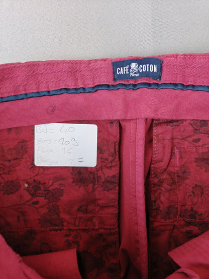 Cafe coton jeans 31 beden