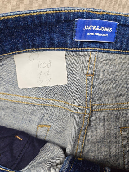 Jack Jones numune 32 beden