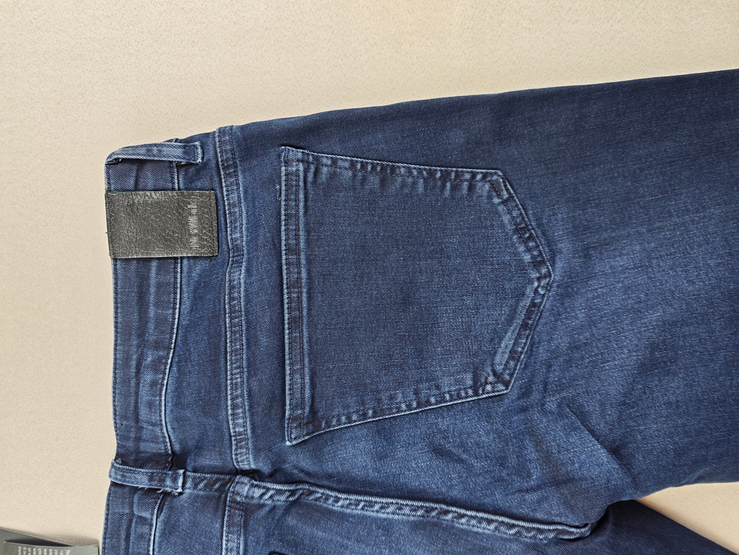 Network jeans 33 beden