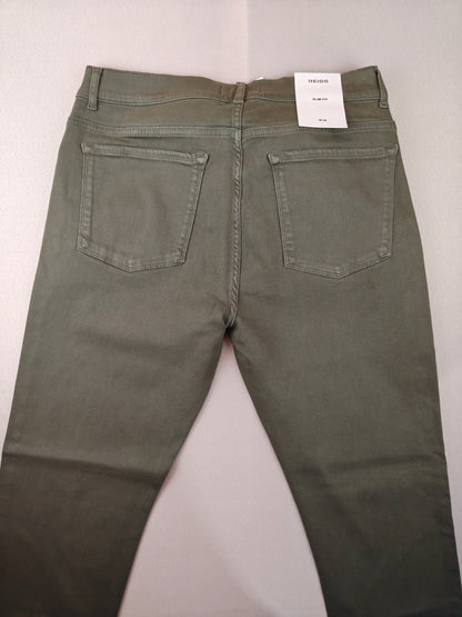 Reiss jeans 34 BEDEN