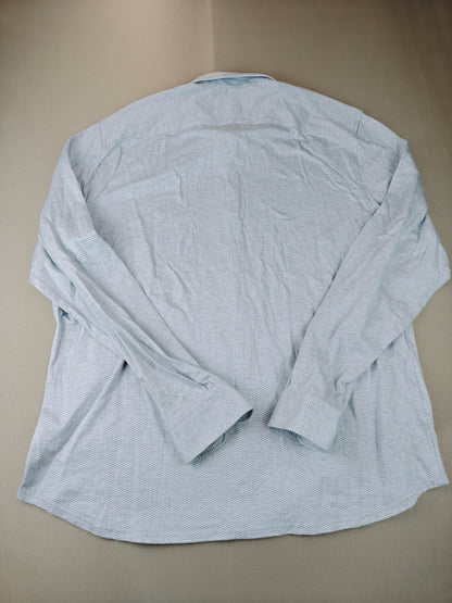 Lacoste gömlek xxxl beden