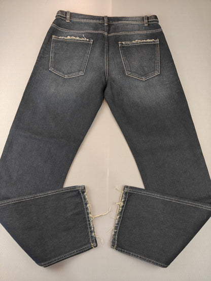 Numune jeans 33 beden