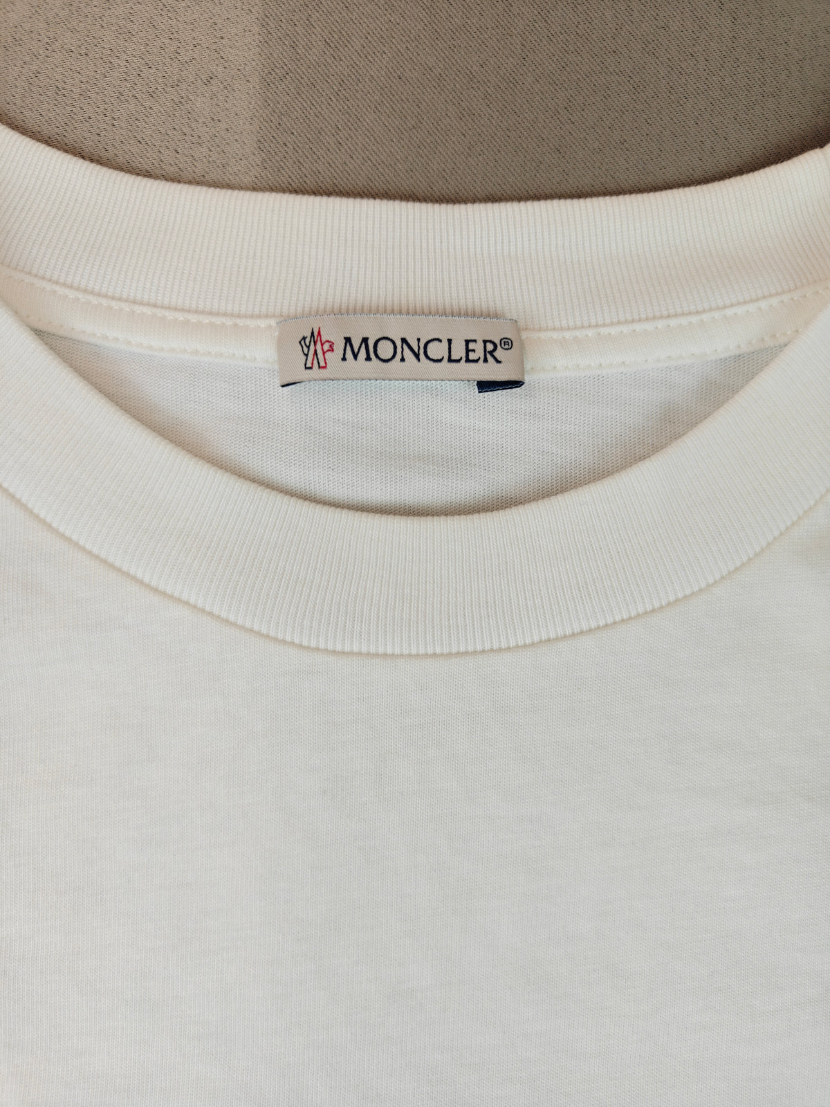Moncler tişört L beden