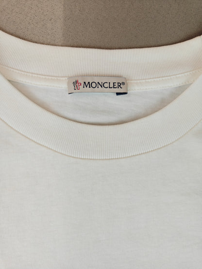Moncler tişört L beden