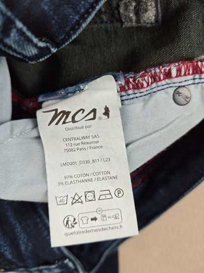 Malbora mcs jeans 33 beden