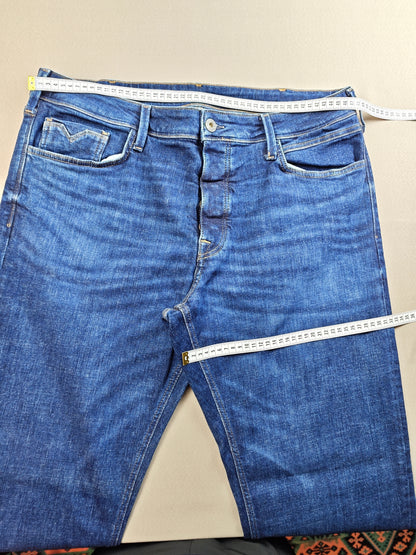 Jeck jons regular 36 BEDEN
