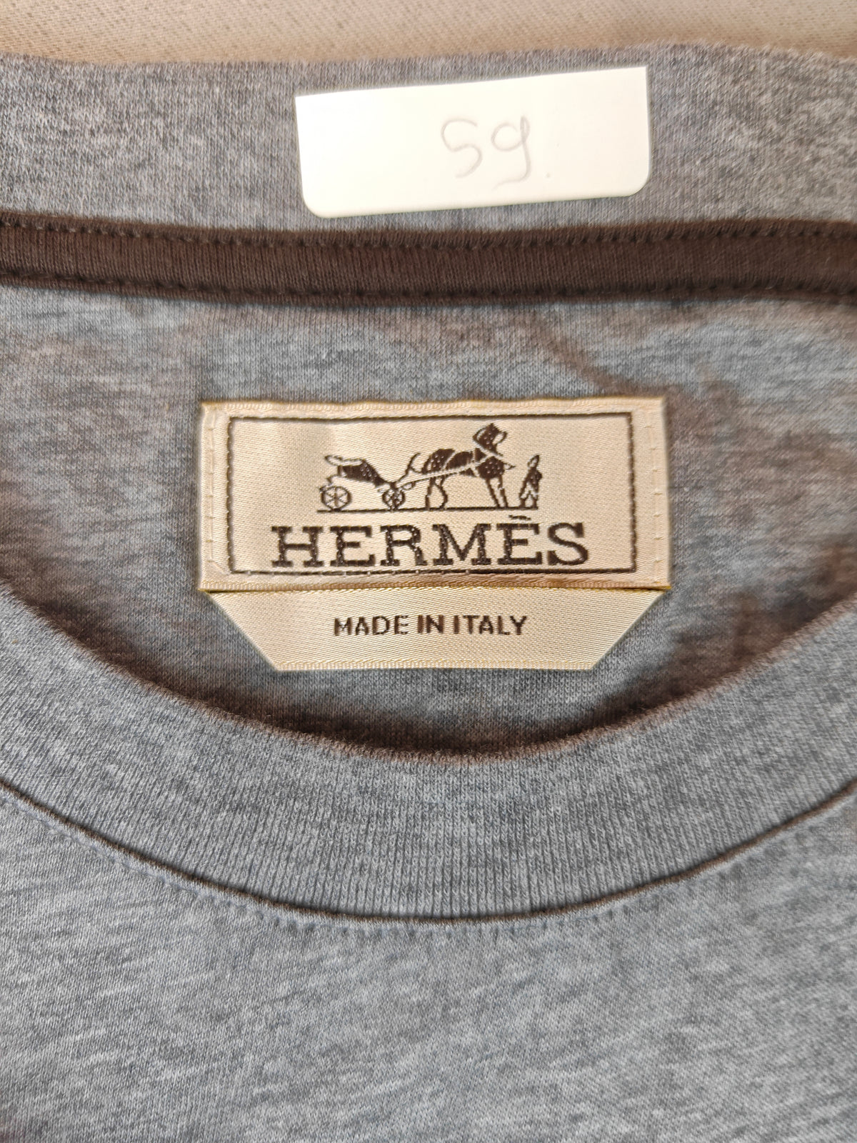 Hermes tişört XXL