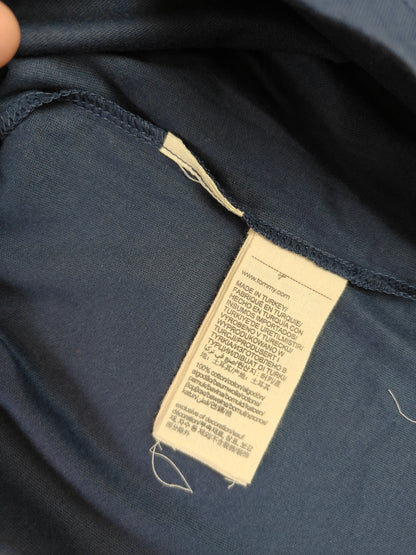 Tommy Hilfiger tişört XXL
