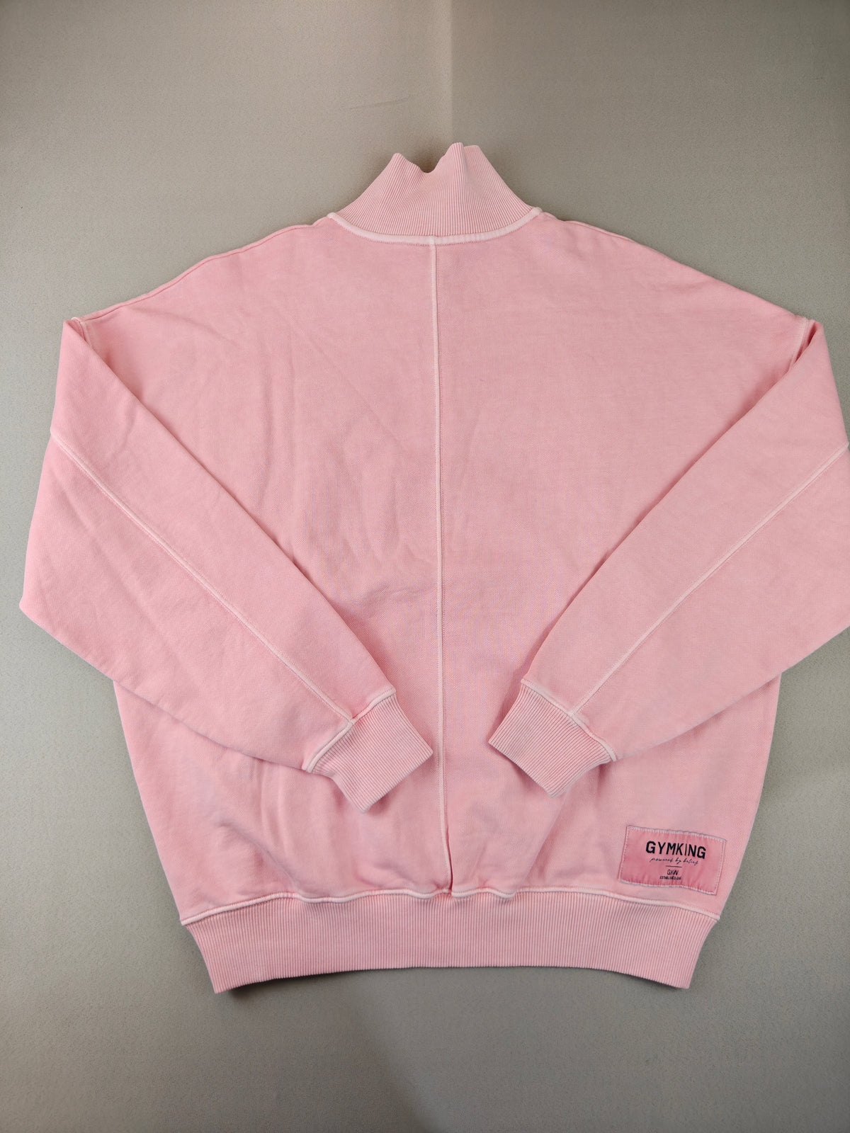 Gymkıng   sweatshirt beden xxxl